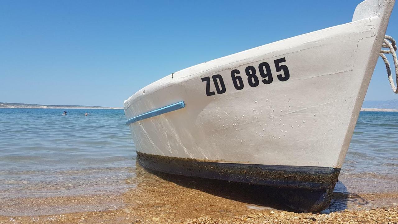 Holiday House Tamaris Zadar Ngoại thất bức ảnh