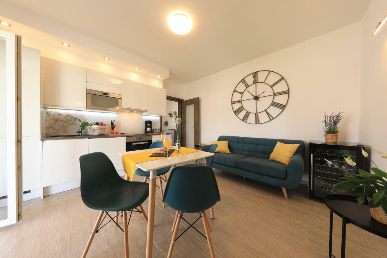 Holiday House Tamaris Zadar Ngoại thất bức ảnh