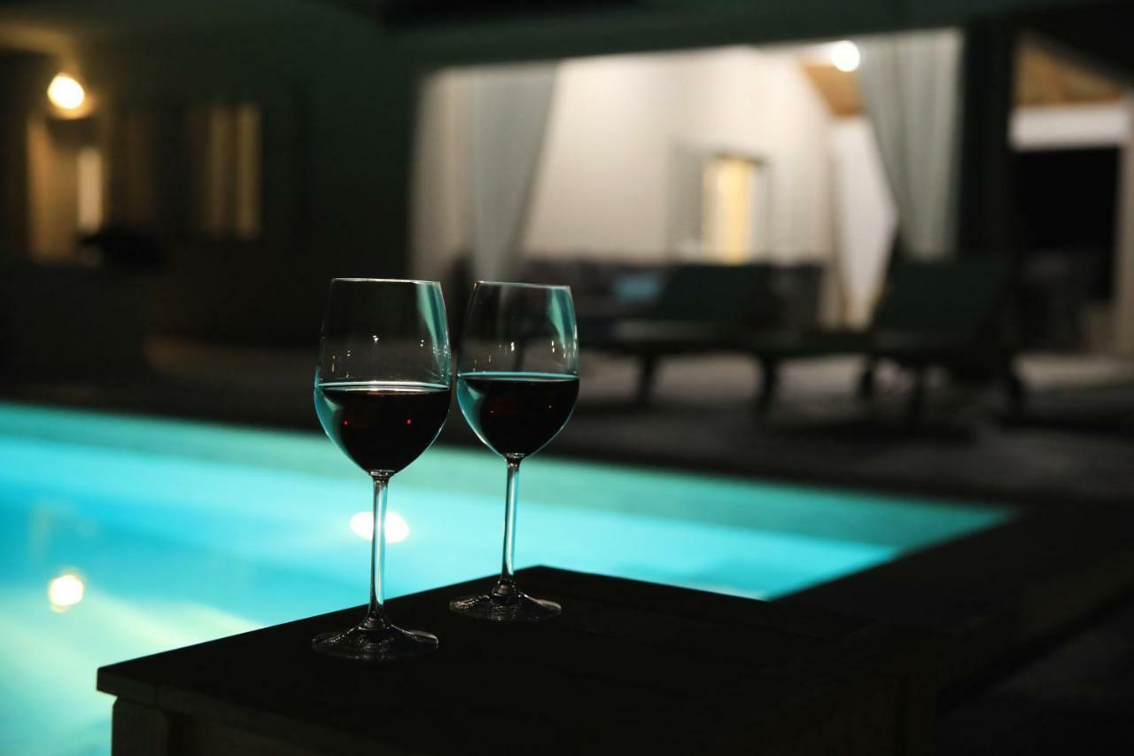 Holiday House Tamaris Zadar Ngoại thất bức ảnh