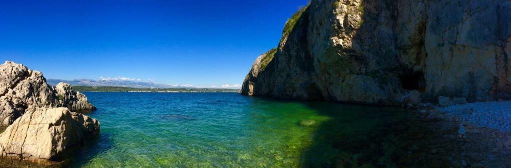 Holiday House Tamaris Zadar Ngoại thất bức ảnh