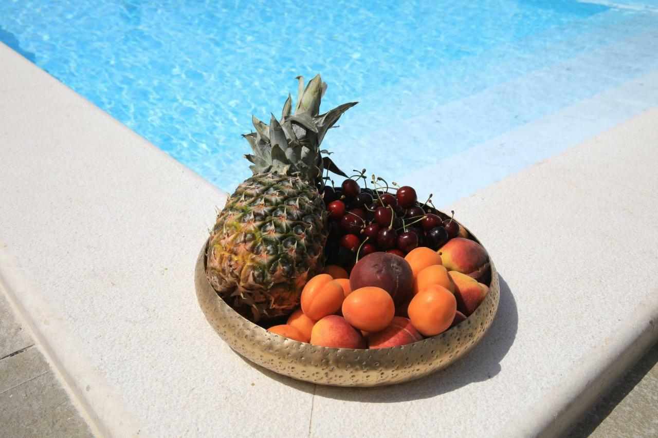 Holiday House Tamaris Zadar Ngoại thất bức ảnh