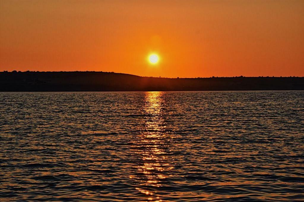 Holiday House Tamaris Zadar Ngoại thất bức ảnh
